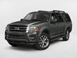 Ford Expedition EL