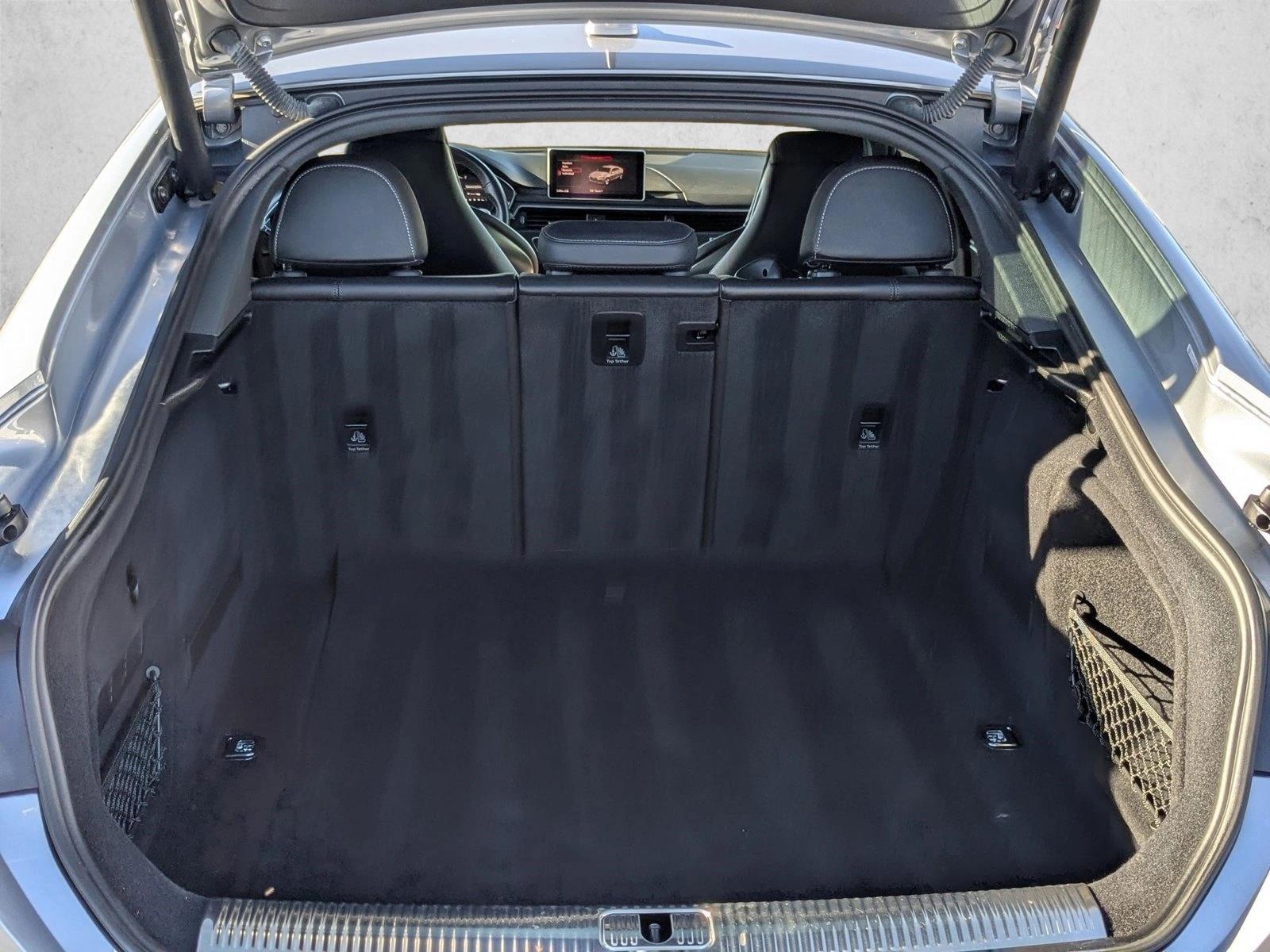 2019 Audi RS 5 Sportback Base - Photo 6