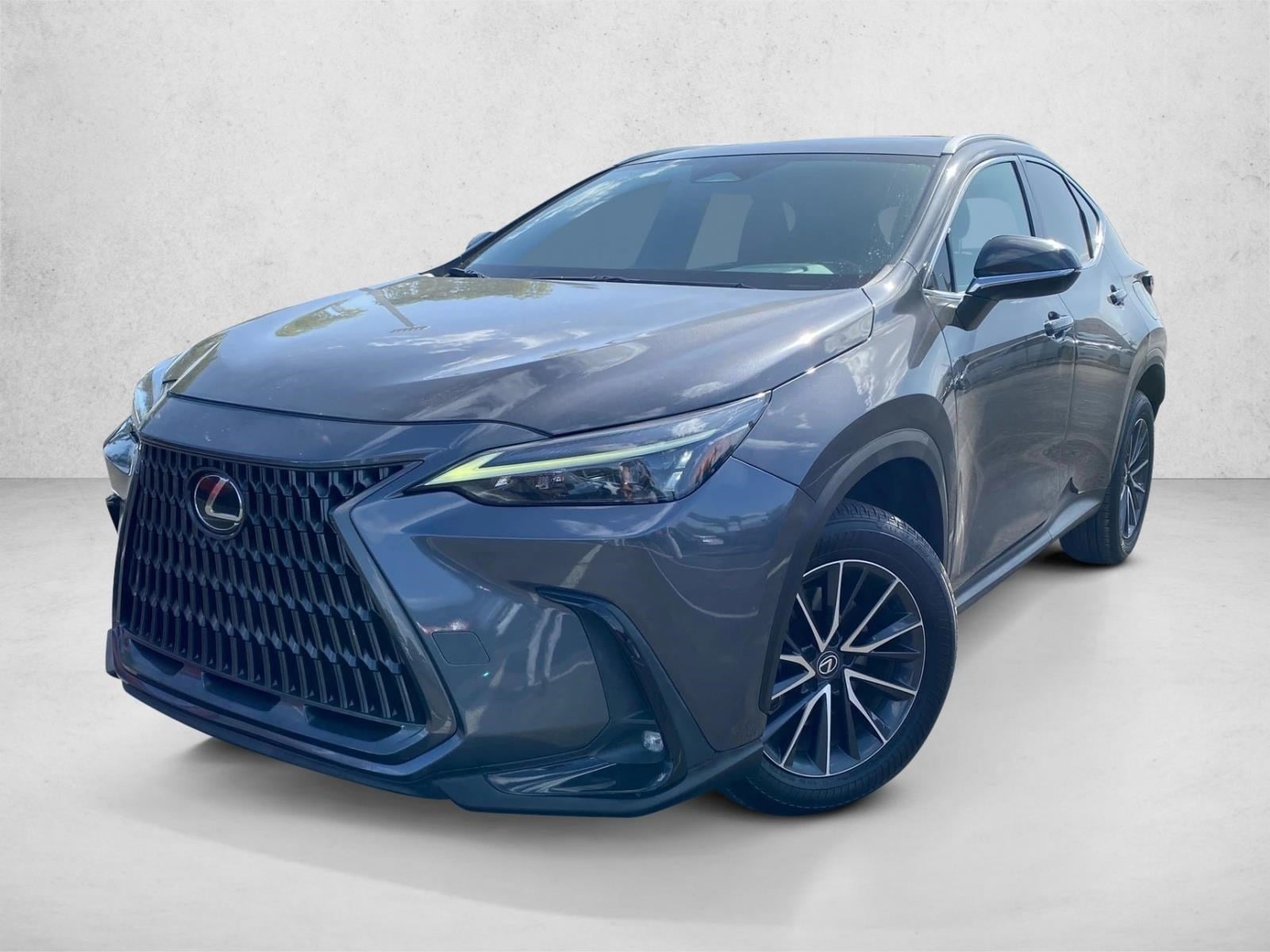 2022 Lexus NX 350 350 AWD's photo