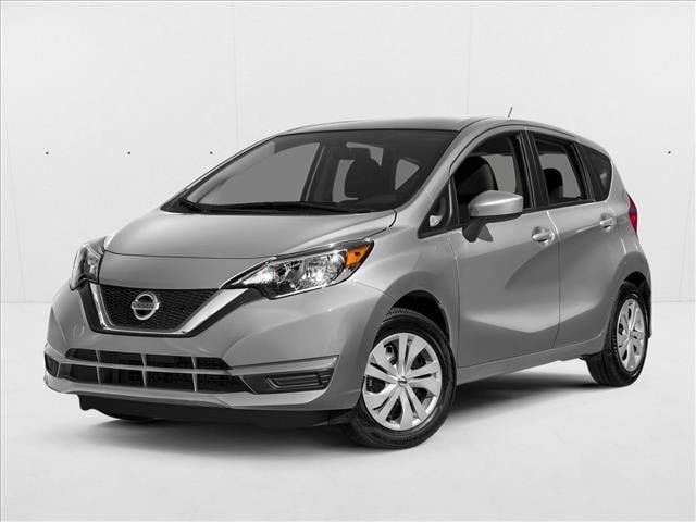 2019 Nissan Versa Note