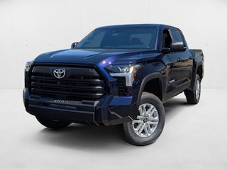 2026 Toyota Tundra SR5 SR5 CREWMAX 5.5