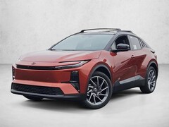 2026 Toyota C-HR XSE XSE AWD