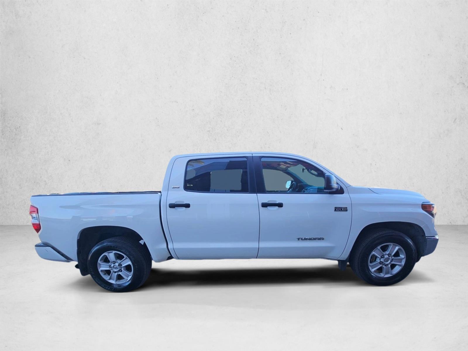 2020 Toyota Tundra SR5 Grade photo 4