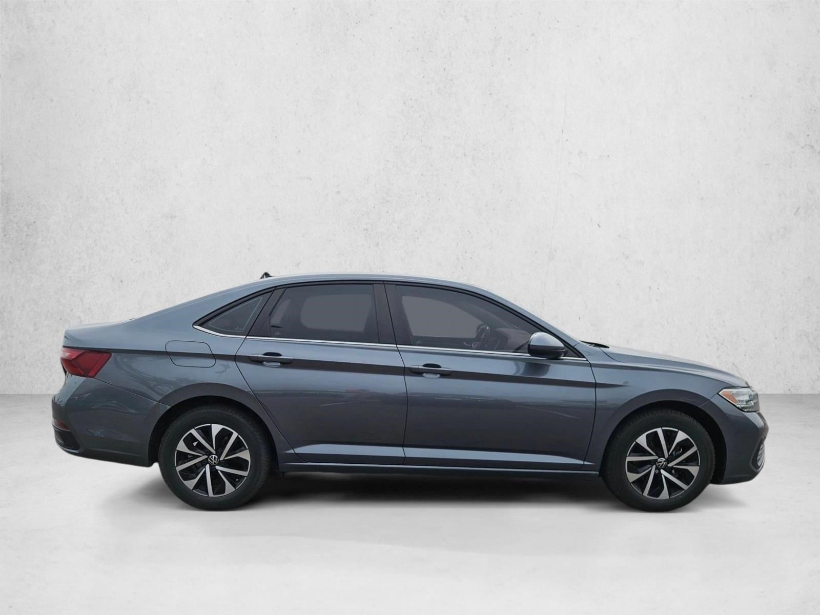 2024 Volkswagen Jetta