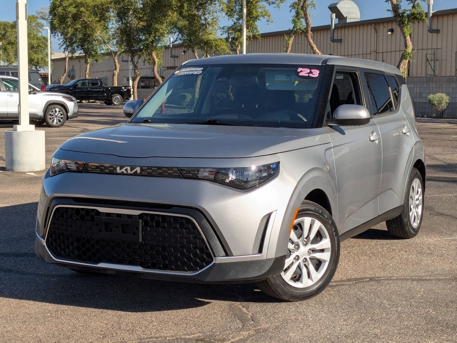 2023 Kia Soul