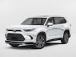 Toyota Grand Highlander Hybrid