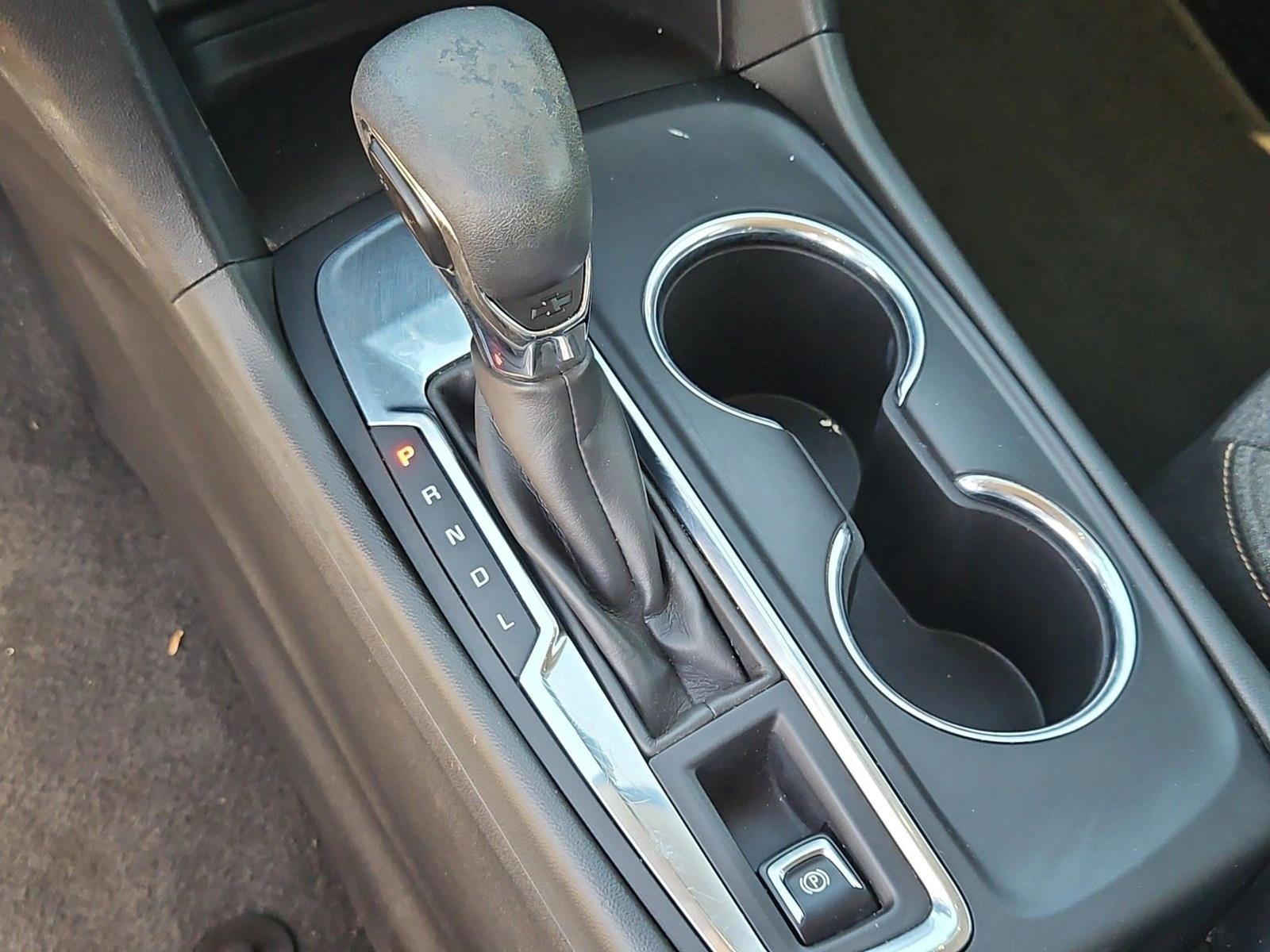 2023 Chevrolet Equinox LT - Photo 15