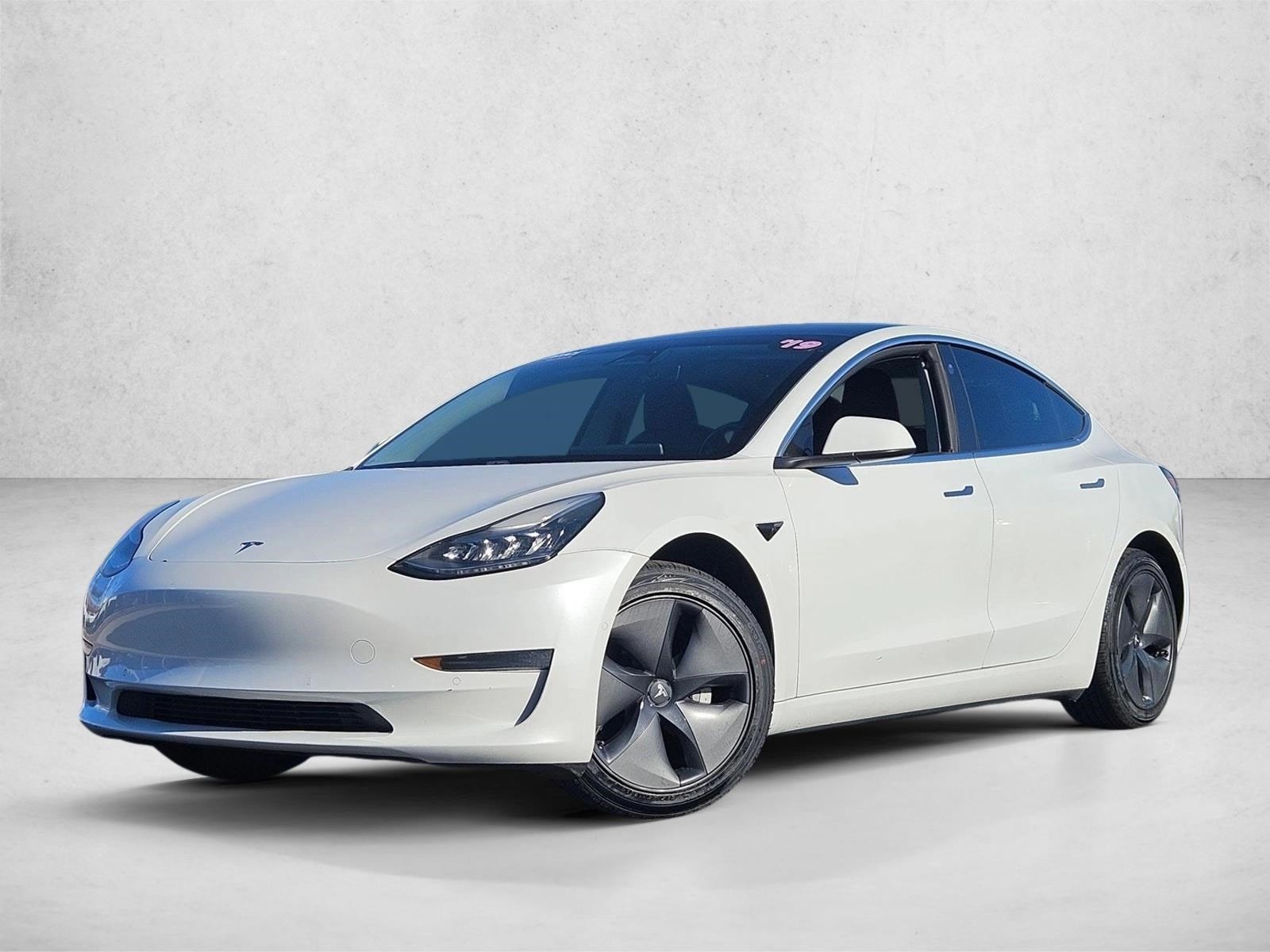 2019 Tesla Model 3 Base