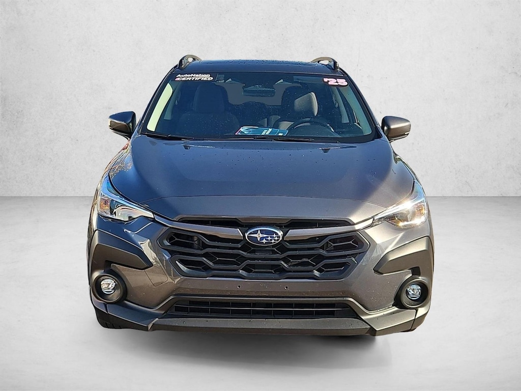 Used 2025 Subaru Crosstrek Premium SUV