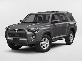 2024 Toyota 4Runner SR5 SUV