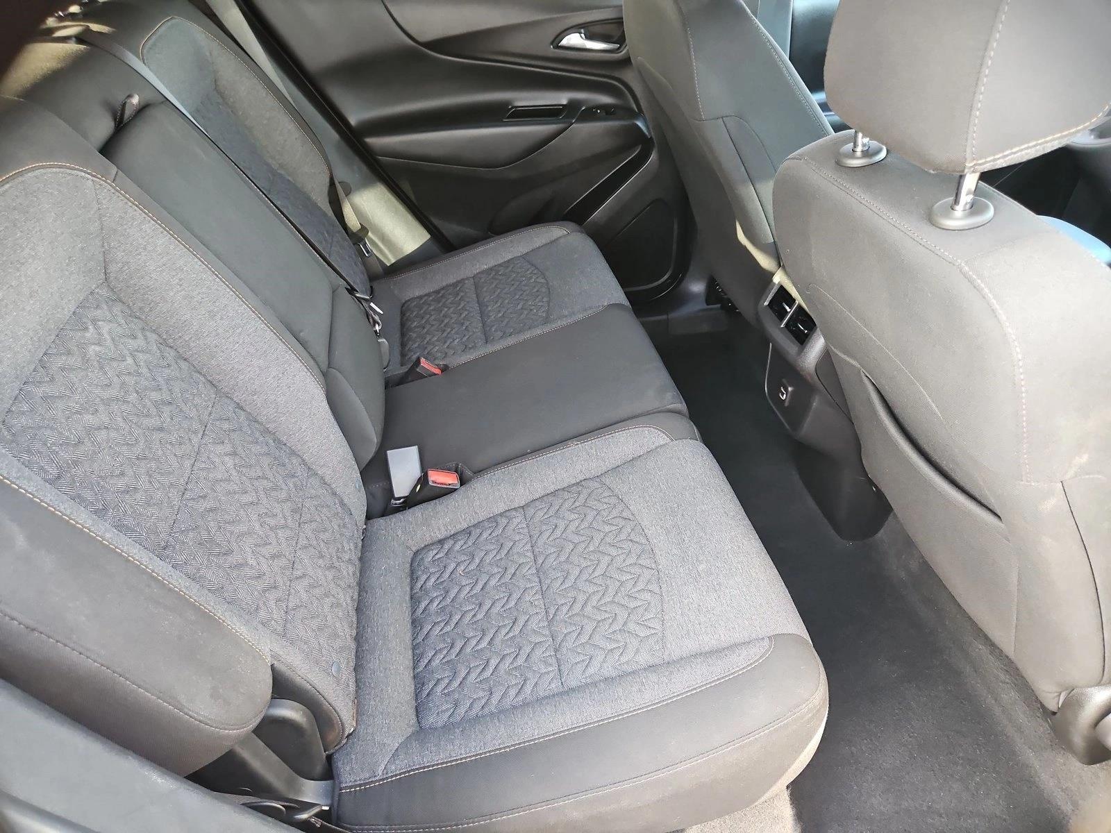 2023 Chevrolet Equinox LT - Photo 25