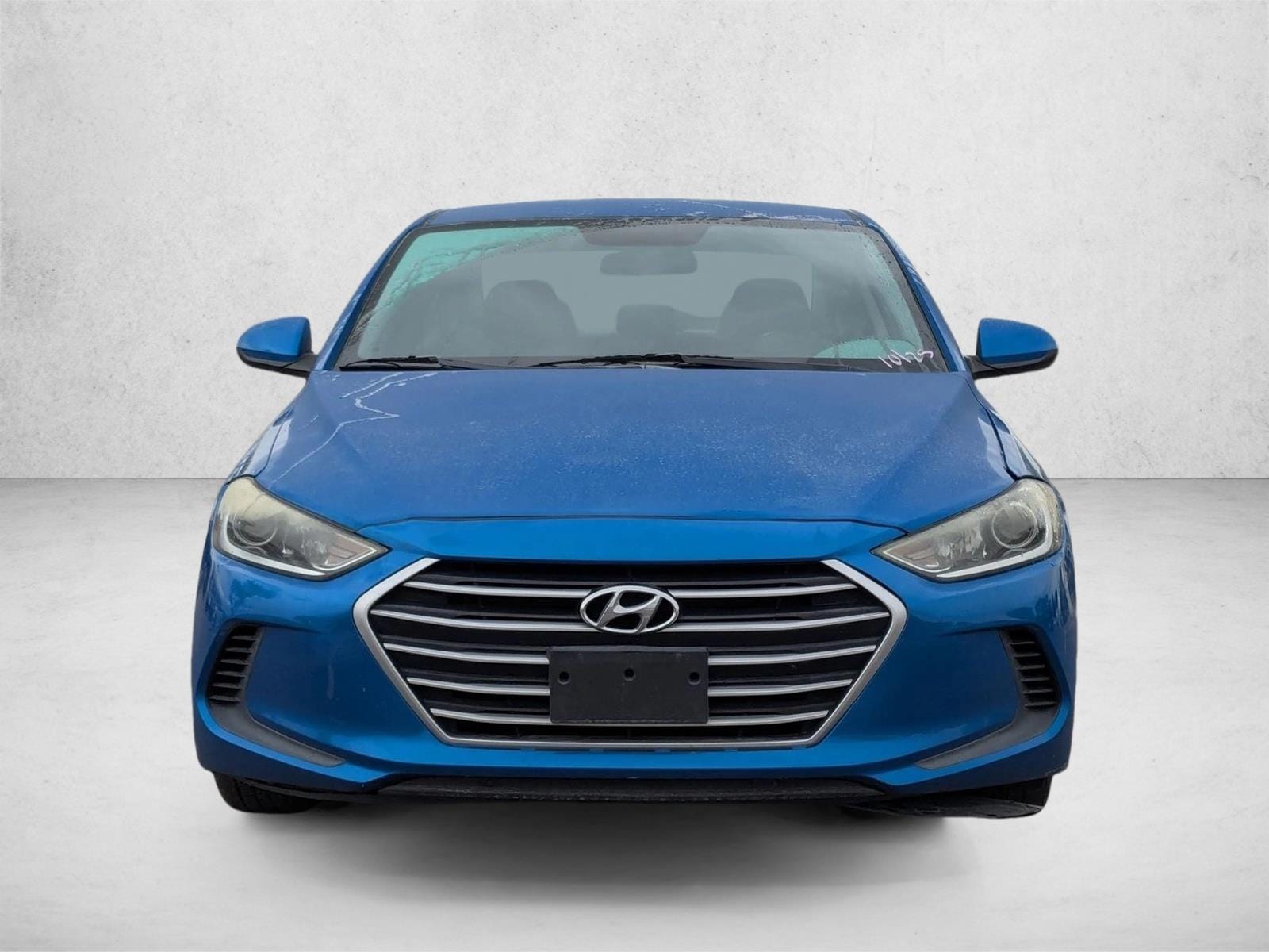Used 2017 Hyundai Elantra SE with VIN 5NPD84LF2HH152684 for sale in Tempe, AZ