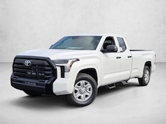 2026 Toyota Tundra SR SR DOUBLE CAB 8.1