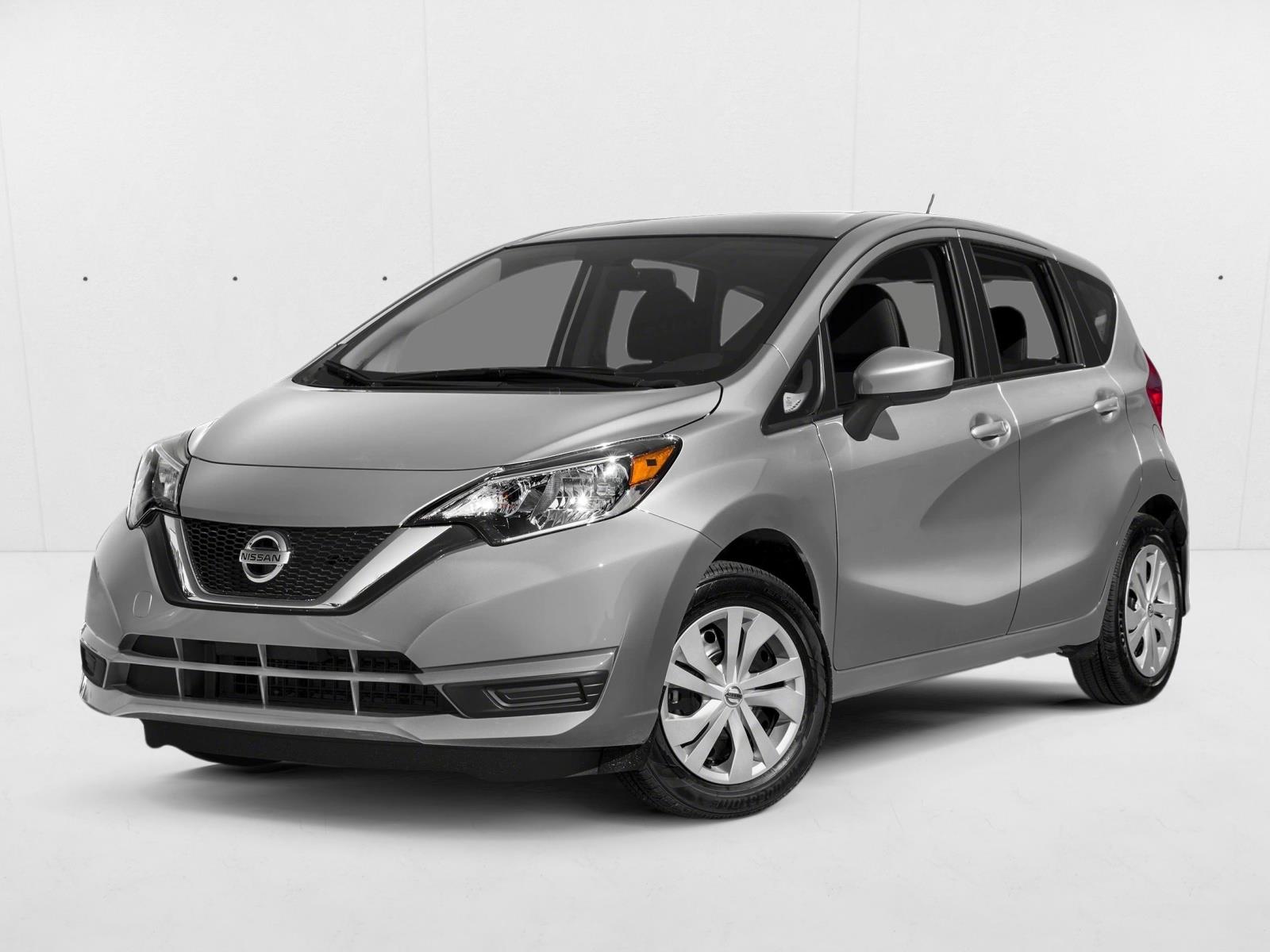 2019 Nissan Versa Note