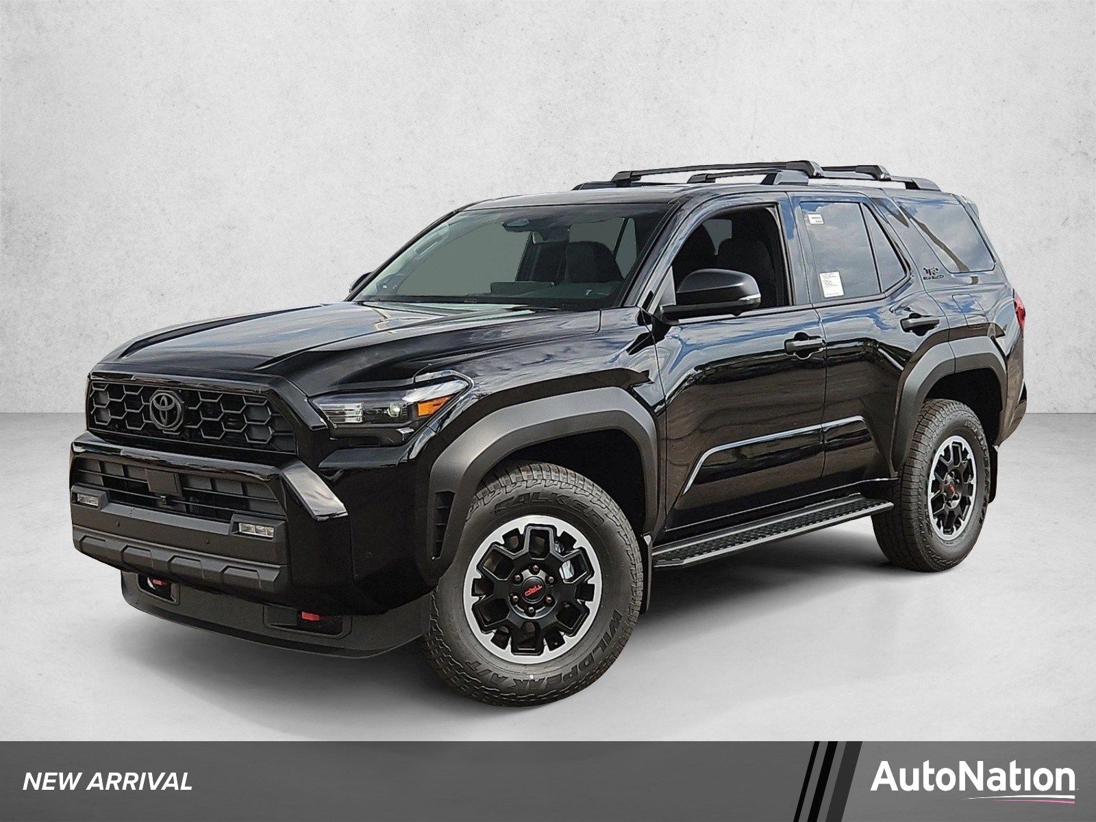  Toyota 4Runner