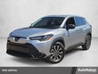  Toyota Corolla Cross Hybrid