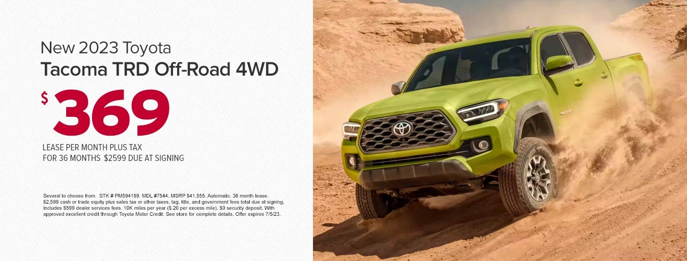 Toyota Dealership Near Me Tempe, AZ AutoNation Toyota Tempe