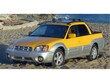 Subaru Baja