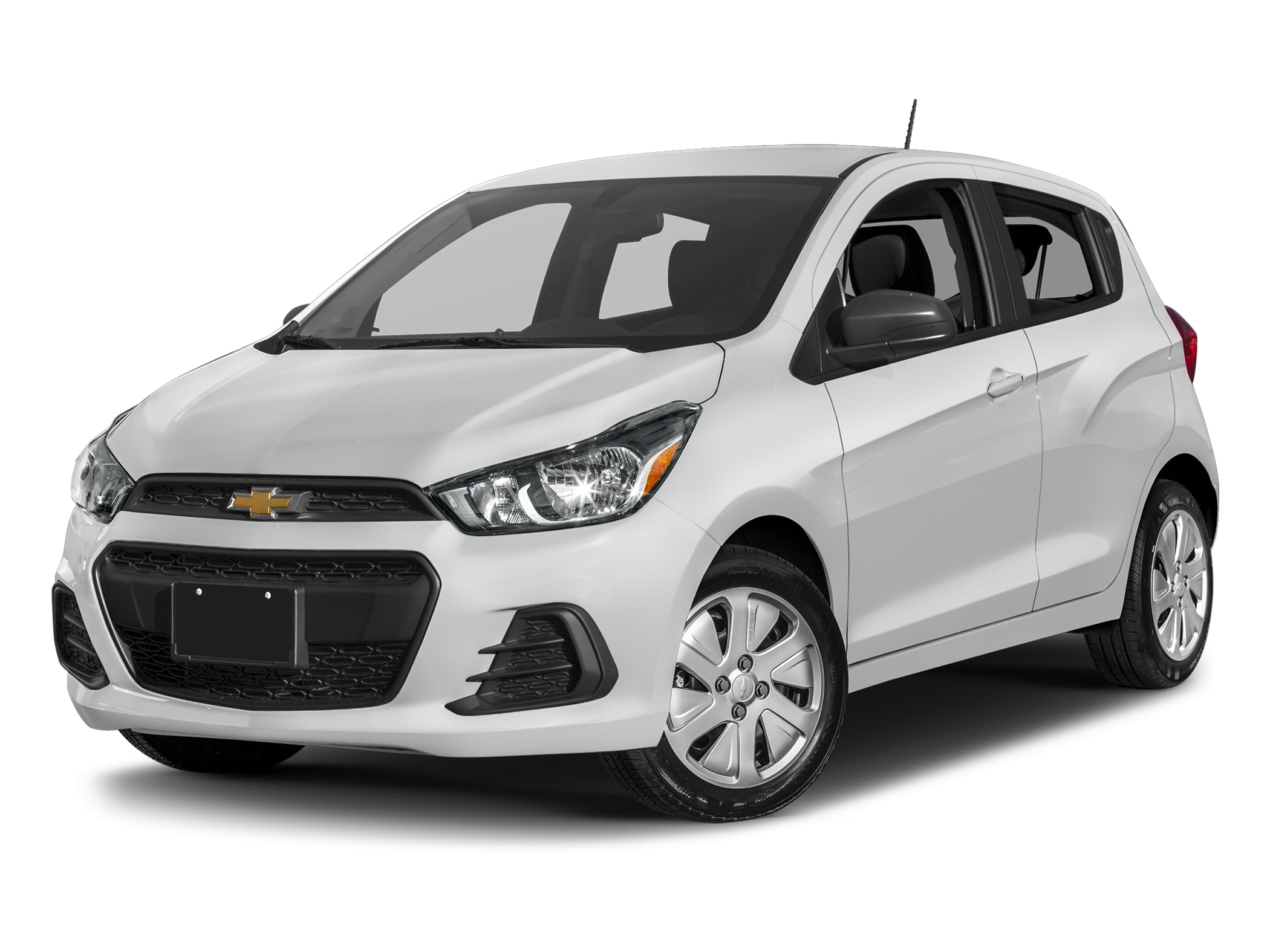2018 Chevrolet Spark LS