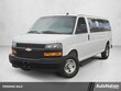  Chevrolet Express 3500