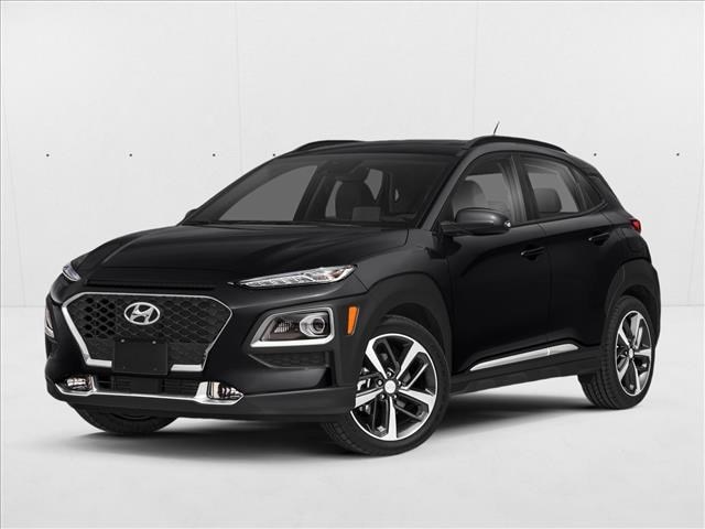 2020 Hyundai Kona