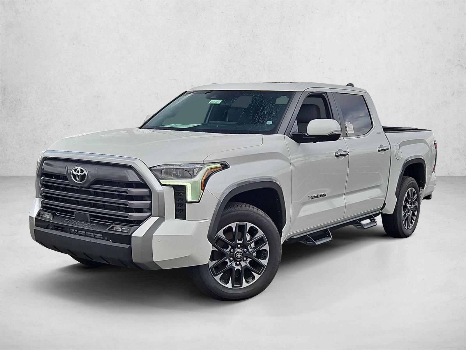  Toyota Tundra