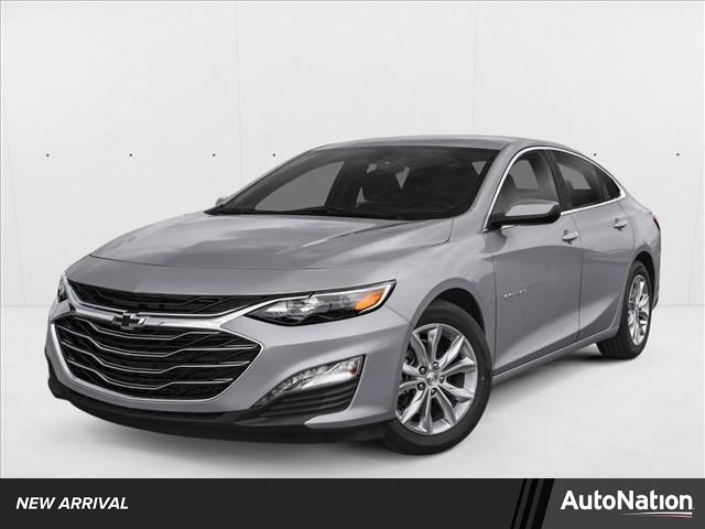 2023 Chevrolet Malibu 1LT's photo