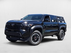 2025 Toyota Tacoma i-FORCE MAX TRD Off-Road 4X4 DOUBLE CAB HV