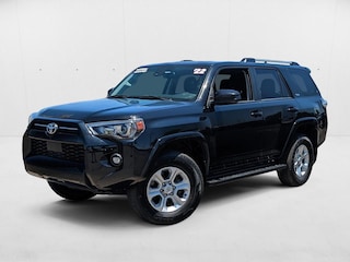 2022 Toyota 4Runner SR5 SUV