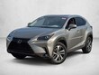  LEXUS NX 300h