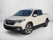  Honda Ridgeline