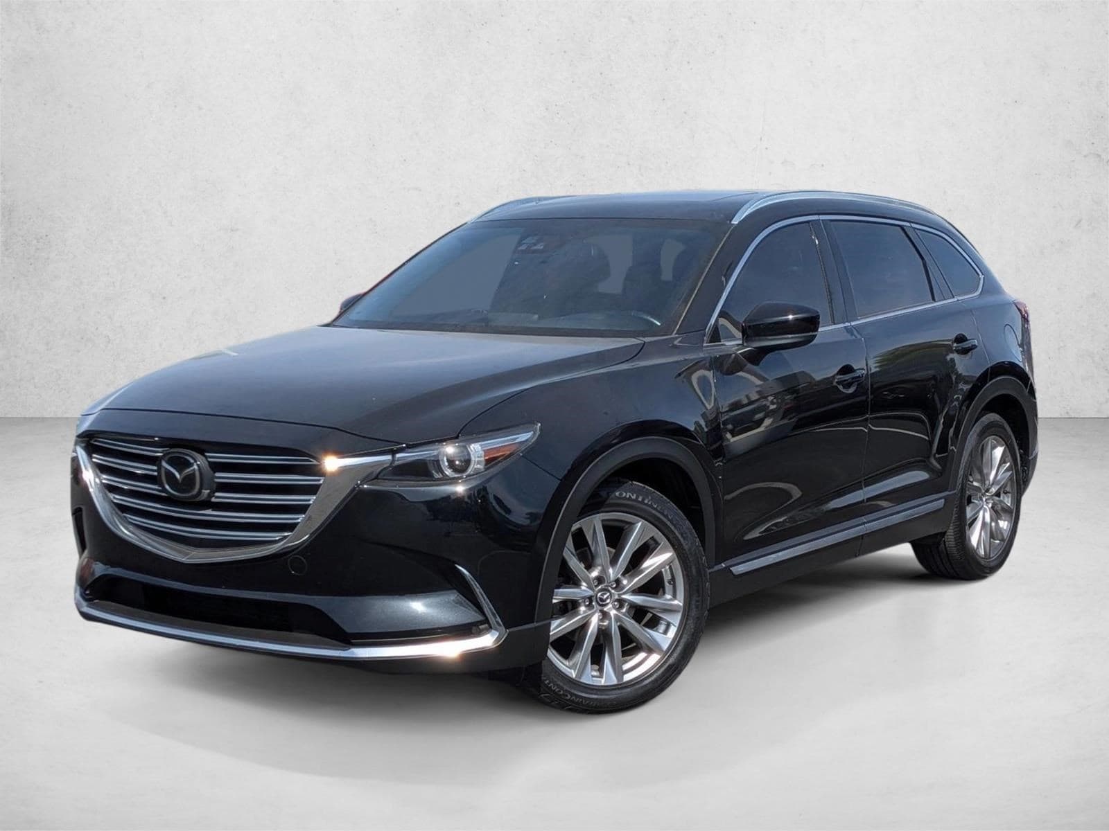 2017 Mazda CX-9