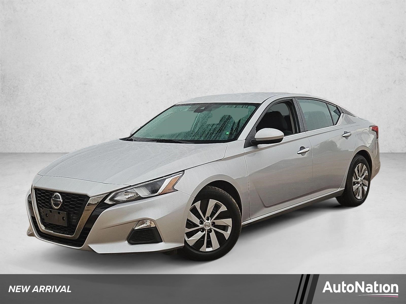 2021 Nissan Altima