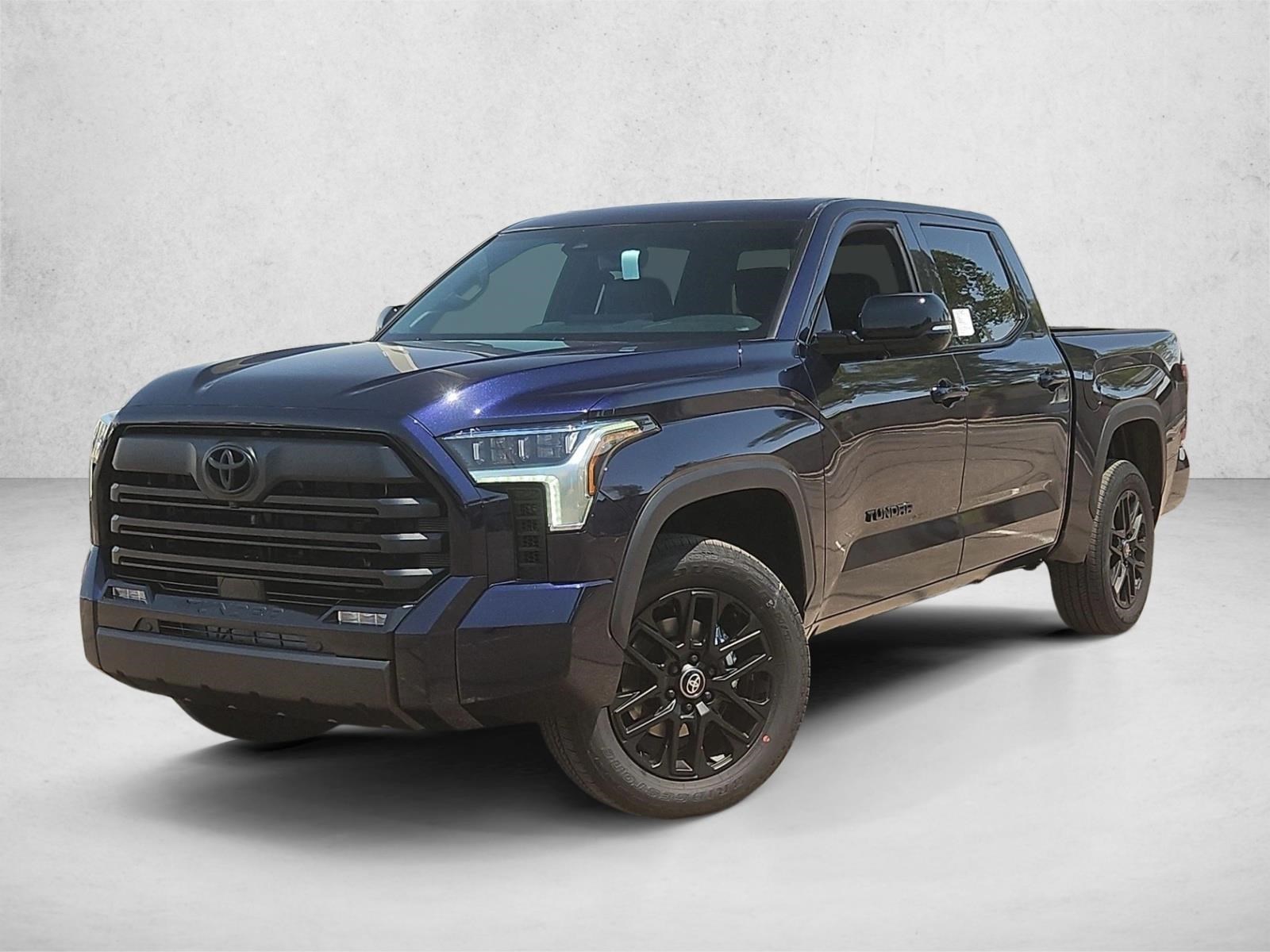  Toyota Tundra