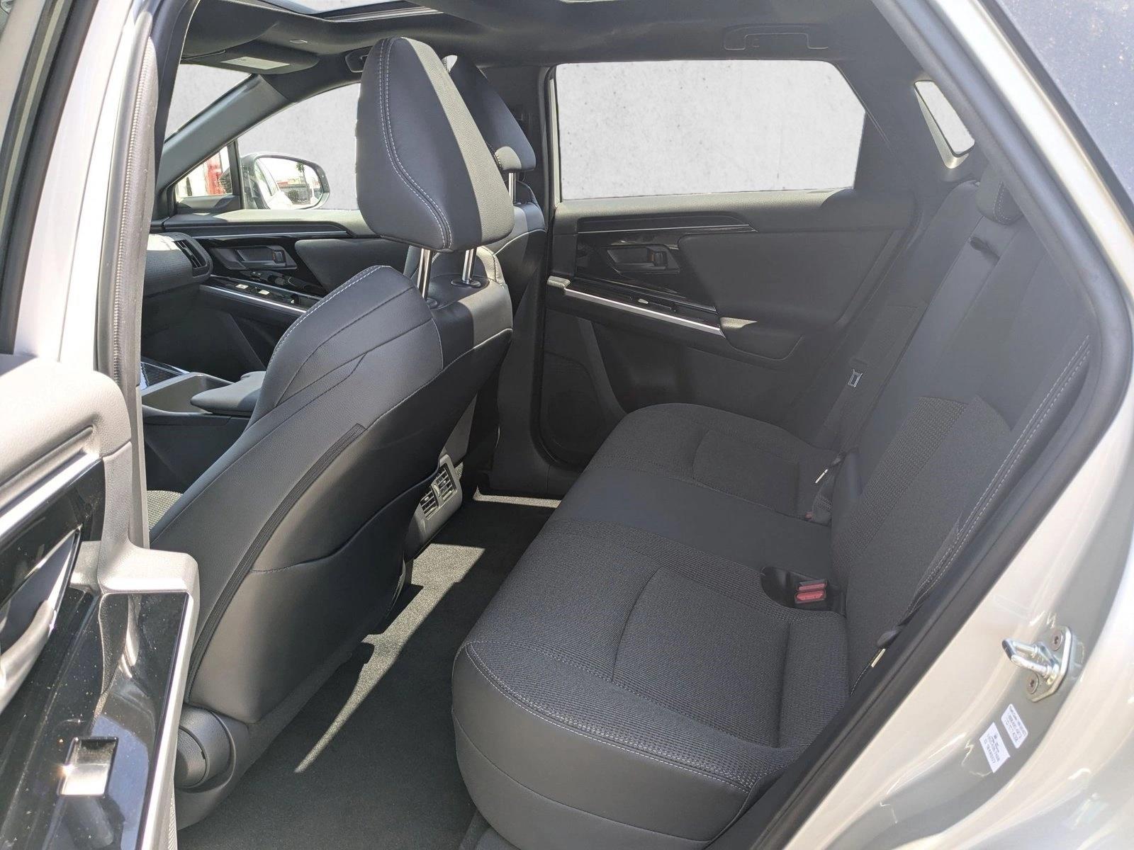 2023 Toyota bZ4X XLE - Photo 26