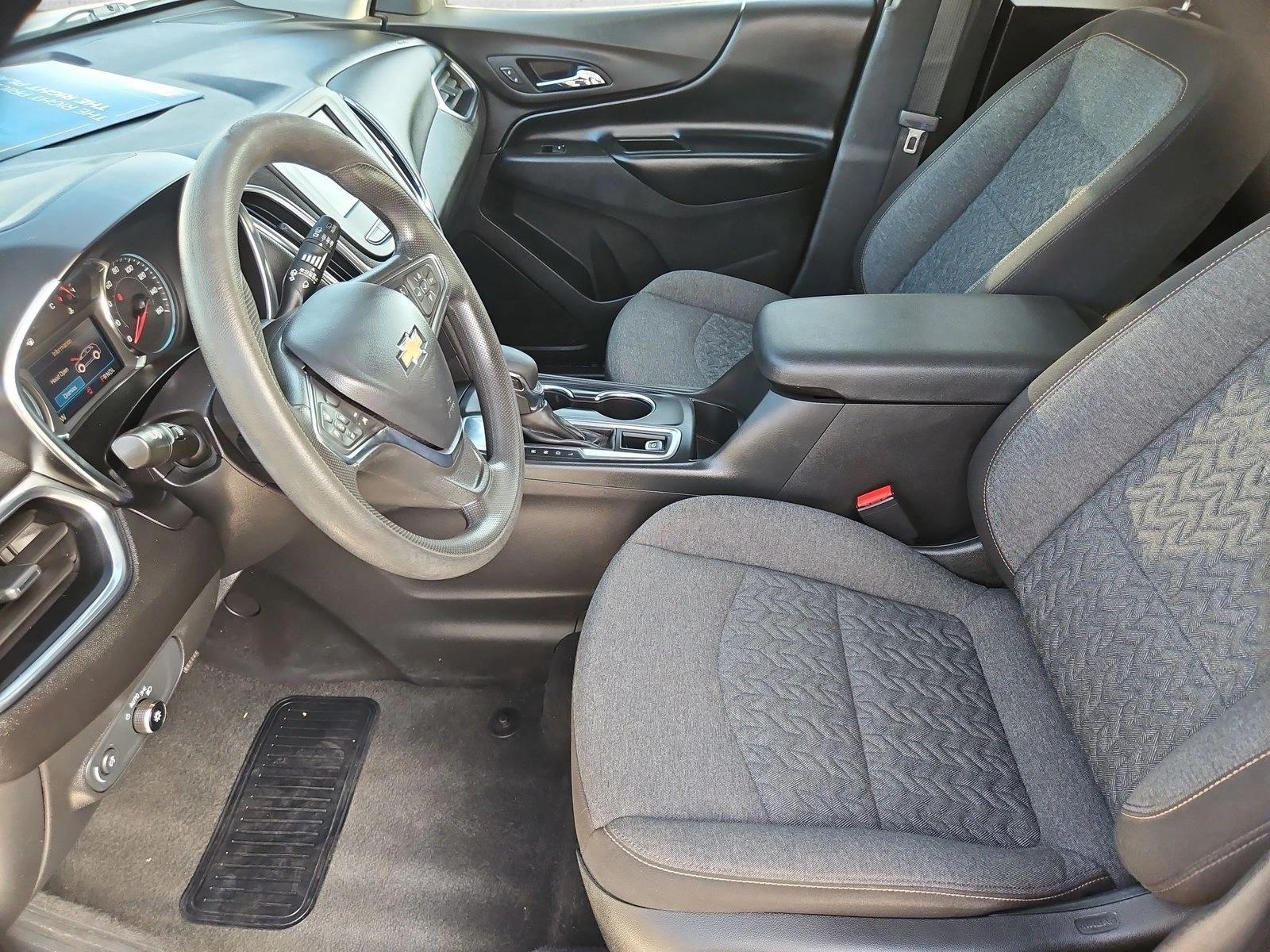 2023 Chevrolet Equinox LT - Photo 21