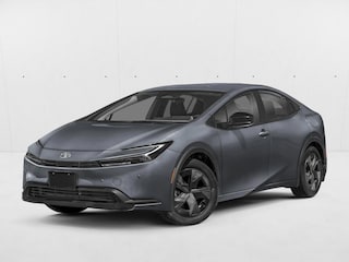 2026 Toyota Prius LE LE