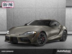 2023 Toyota GR Supra 3.0 Special Edition Coupe