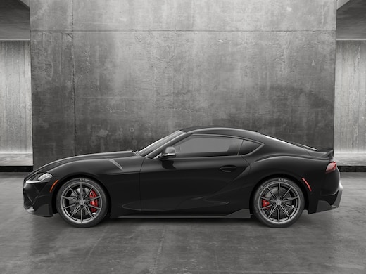 Our 2020 Toyota Supra Goes From L.A. to Arizona and Back