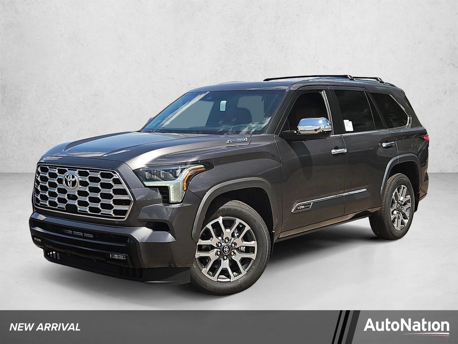 New Toyota Sequoia for Sale Phoenix, AZ | AutoNation Toyota Tempe