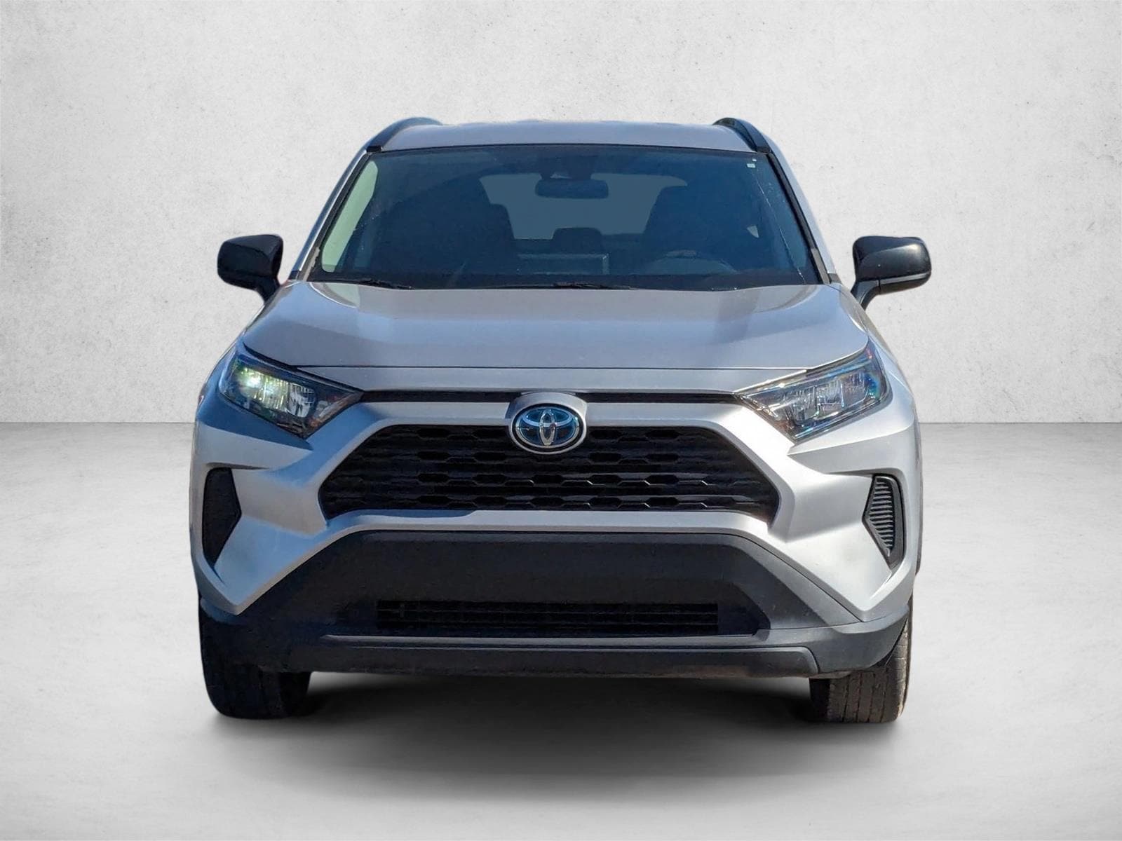 Certified 2022 Toyota RAV4 LE with VIN 4T3LWRFVXNU077531 for sale in Northfield, Minnesota