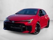 Toyota GR Corolla