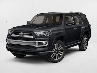 2023 Toyota 4Runner Limited SUV