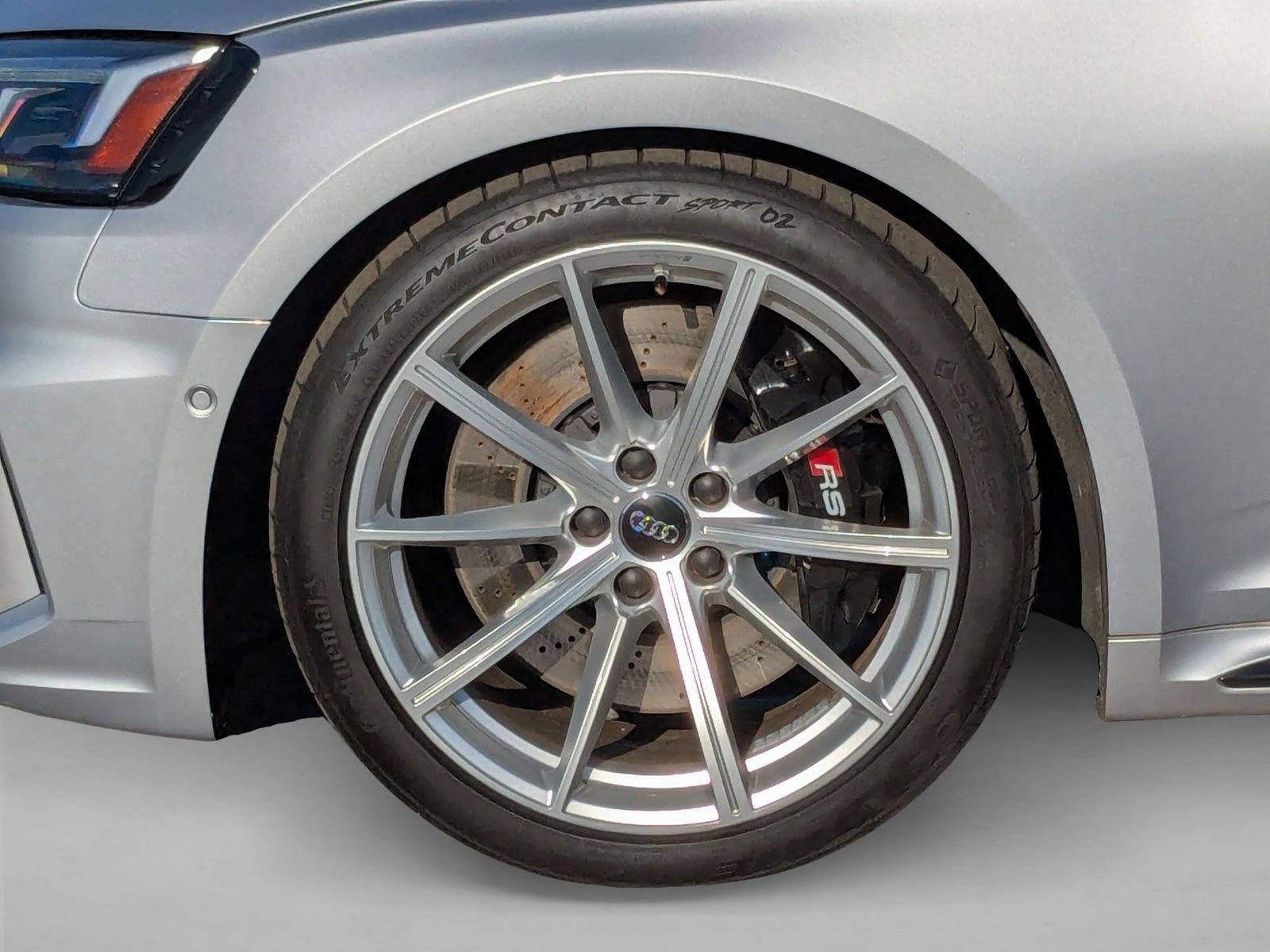 2019 Audi RS 5 Sportback Base - Photo 25