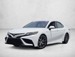  Toyota Camry Hybrid