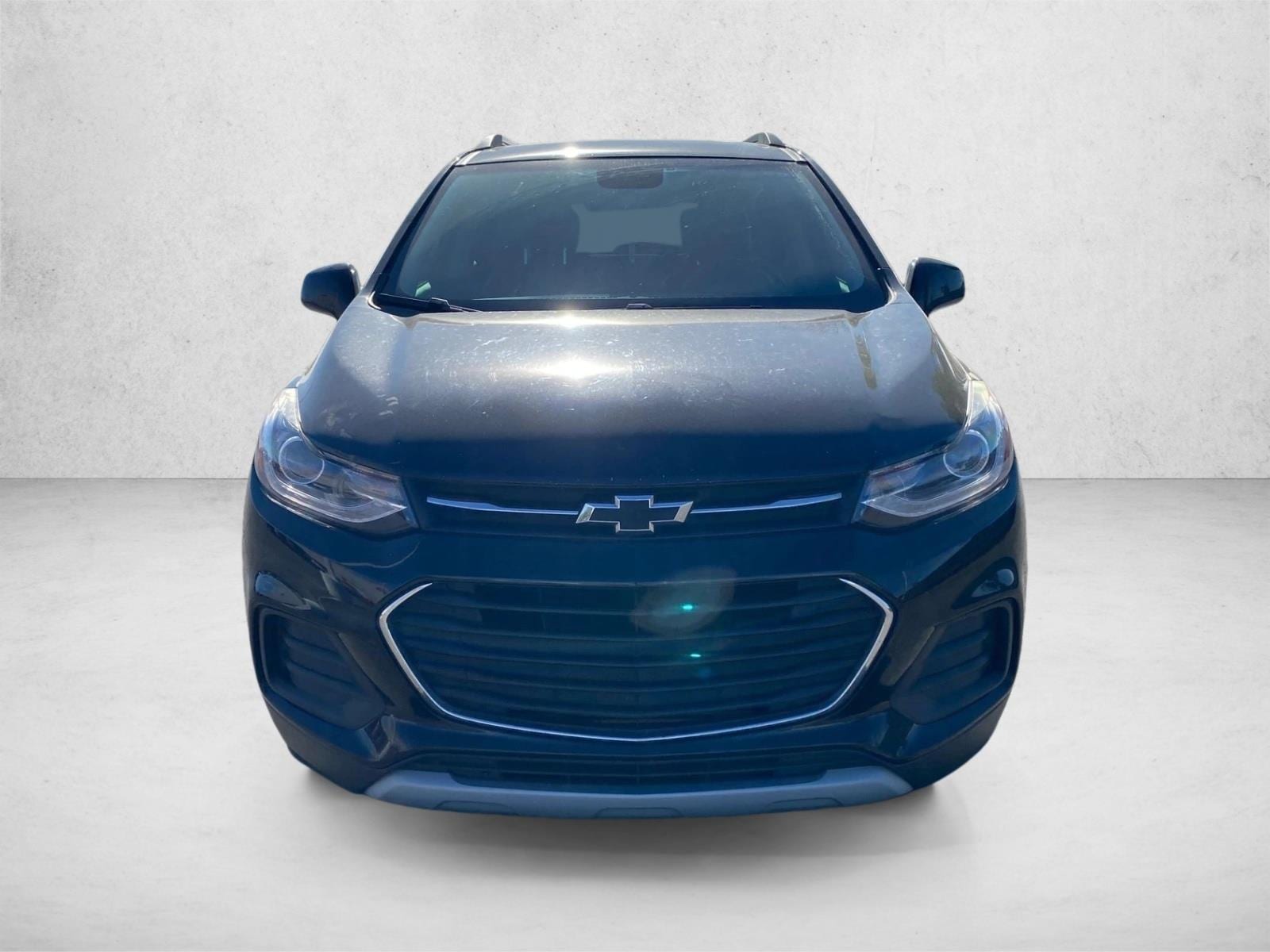 Used 2020 Chevrolet Trax LT with VIN 3GNCJLSB6LL318326 for sale in Tempe, AZ