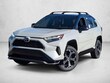  Toyota RAV4 Plug-in Hybrid