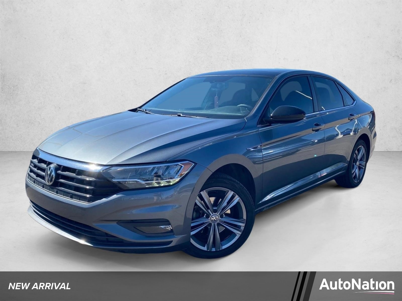 2019 Volkswagen Jetta 1.4T R-Line Auto SULEV's photo