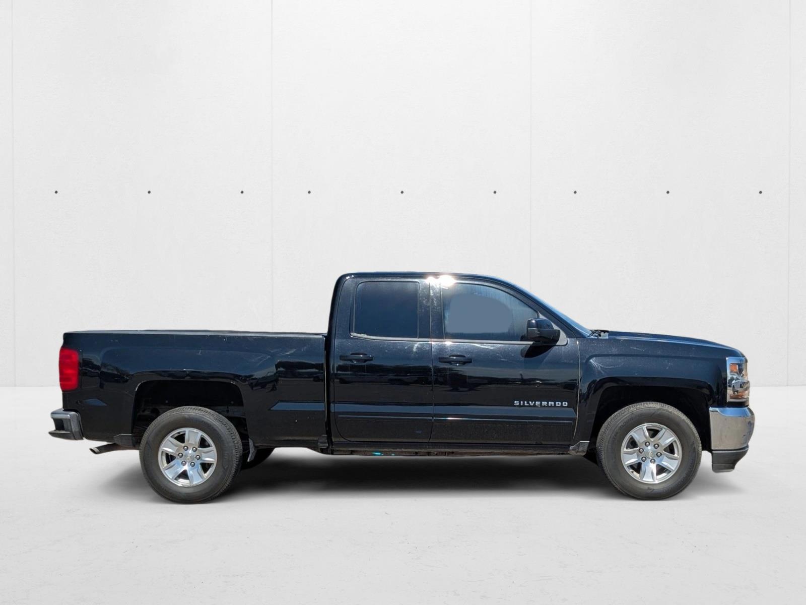 2019 Chevrolet Silverado 1500 photo 4
