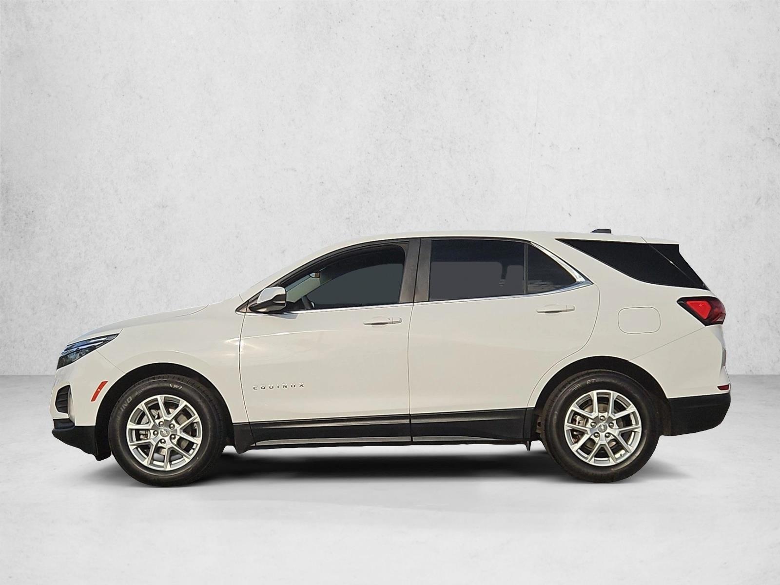 2023 Chevrolet Equinox LT - Photo 9